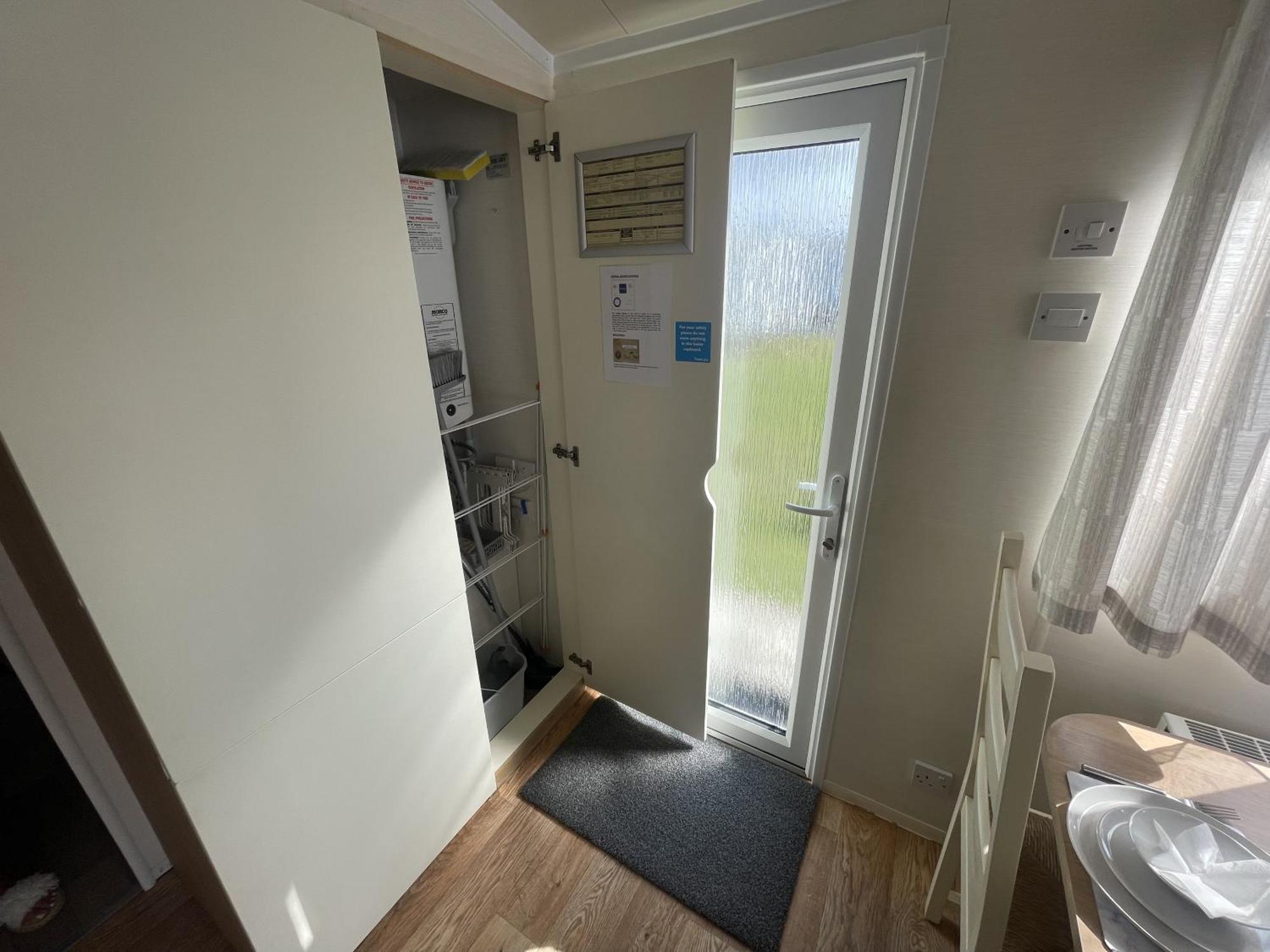 2 Bedroom Caravan, Edi Rita, Robin Hood, Pet Friendly Meliden Exterior photo