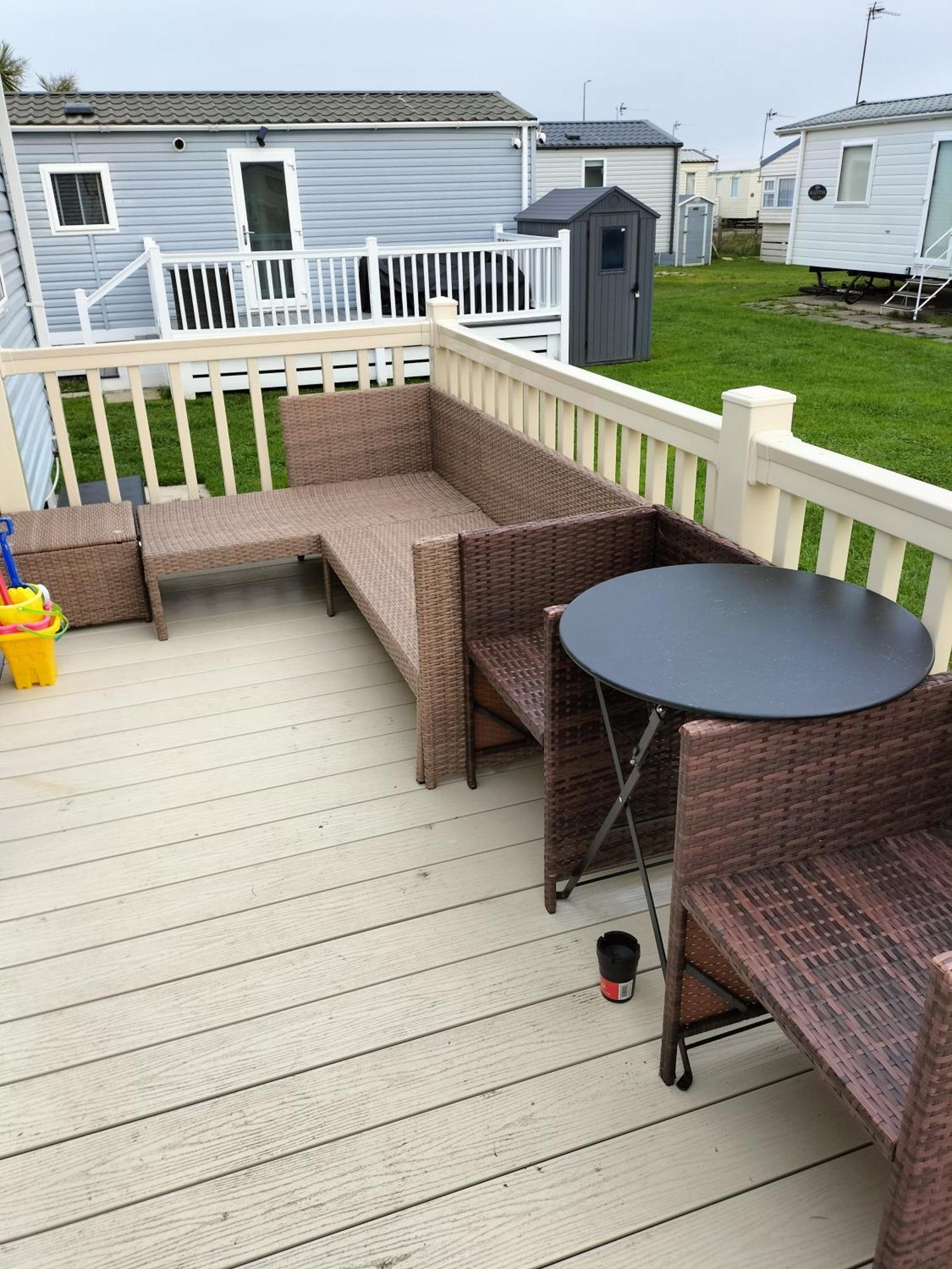 2 Bedroom Caravan, Edi Rita, Robin Hood, Pet Friendly Meliden Exterior photo